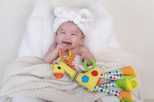 四川3岁宝宝手足口病